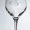 Best Verre à vin de 12.5 oz Exquisit - 24 par boite Verrerie