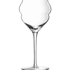 Outlet Verre à vin de 20.25 oz Macaron - 12 par boite Verrerie