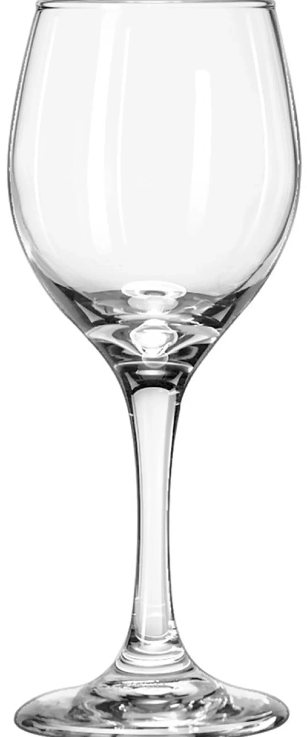 verre__vin_de__oz_percept_0.webp Discount Verre à vin de 8 oz Perception - 24 par boite Verrerie