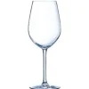 Hot Verre à vin de 13 oz Sequence - 12 par boite Verrerie