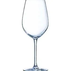 Best Verre à vin de 19.5 oz Sequence - 12 par boite Verrerie