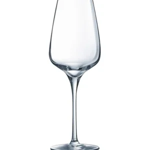 New Verre à vin de 16.5 oz Sublym - 12 par boite Verrerie