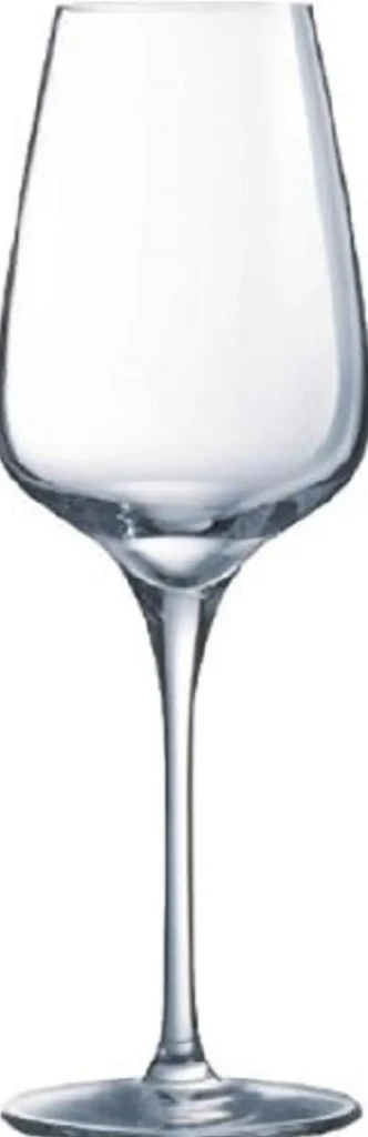 Sale Verre à vin de 13 oz Sublym - 24 par boite Verrerie