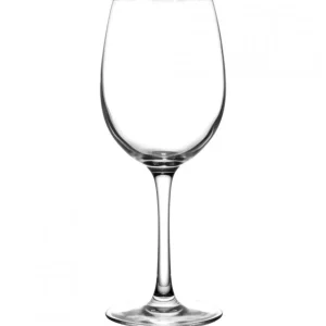 New Verre à vin haut de 12 oz avec ligne à 5 oz Cabernet - 24 par boite Verrerie