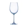 Fashion Verre à vin haut de 16 oz Cabernet - 24 par boîte - Ligne 5 oz et 8 oz Verrerie