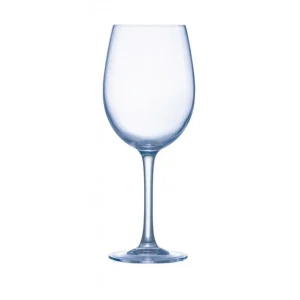 Fashion Verre à vin haut de 16 oz Cabernet - 24 par boîte - Ligne 5 oz et 8 oz Verrerie