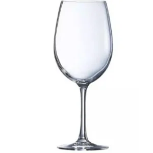 Sale Verre à vin haut de 19.75 oz Cabernet - 24 par boîte Verrerie