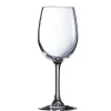 Hot Verre à vin haut de 8.5 oz Cabernet - 24 par boite Verrerie