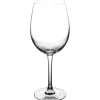 Fashion Verre à vin haut de 16 oz Cabernet avec ligne à 5 oz - 24 par boite Verrerie