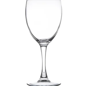 Discount Verre à vin haut de 8.25 oz Excalibur - 36 par boite Verrerie