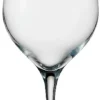 Sale Verre à vin rouge de 17 oz Exquisit - 24 par boite Verrerie