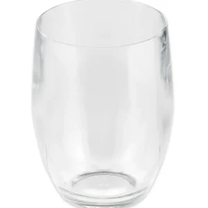 New Verre à vin sans pied de 12 oz Stemless Wine Glasses - 24 par boite Verrerie