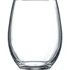 Online Verre à vin sans pied de 15 oz Perfection - 12 par boite Verrerie