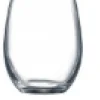 Sale Verre à vin sans pied de 9 oz Perfection - 12 par boite Verrerie