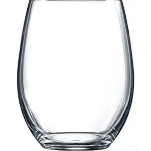 Online Verre à vin sans pied de 15 oz Perfection - 12 par boite Verrerie