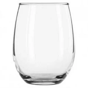 Fashion Verre à vin sans pied de 16 oz Renaissance - 12 par boite Verrerie