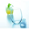 Hot Verre à vin sans pied de 14.75 oz Primary - 24 par boite Verrerie