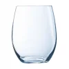 Clearance Verre à vin sans pied de 9 oz Primary - 24 par boite Verrerie