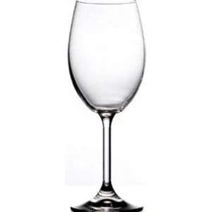 Online Verre à vin universel de 12.5 oz SKLO Bohemia - 48 par boite Verrerie
