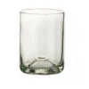 New Verre à vin Wine Bottom Tumbler - 12 par boite Verrerie