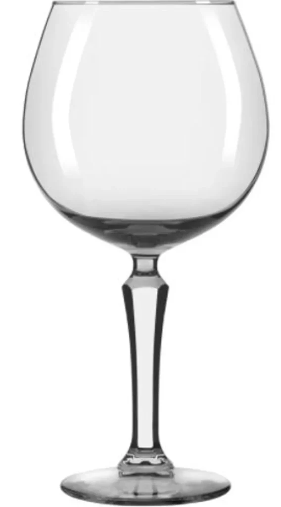 Sale Verre à vin/gin de 19.6 oz Speakeasy - 12 par boite Verrerie