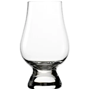 New Verre à whisky sur pied de 6.75 oz Verrerie