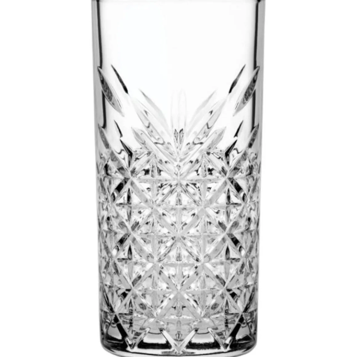 verre_allong_de__oz_timel_0.webp Sale Verre allongé de 15 oz Timeless - 12 par boite Verrerie