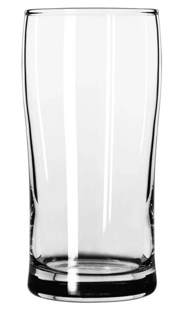 Fashion Verre Collins de 11 oz Esquire - 36 par boite Verrerie