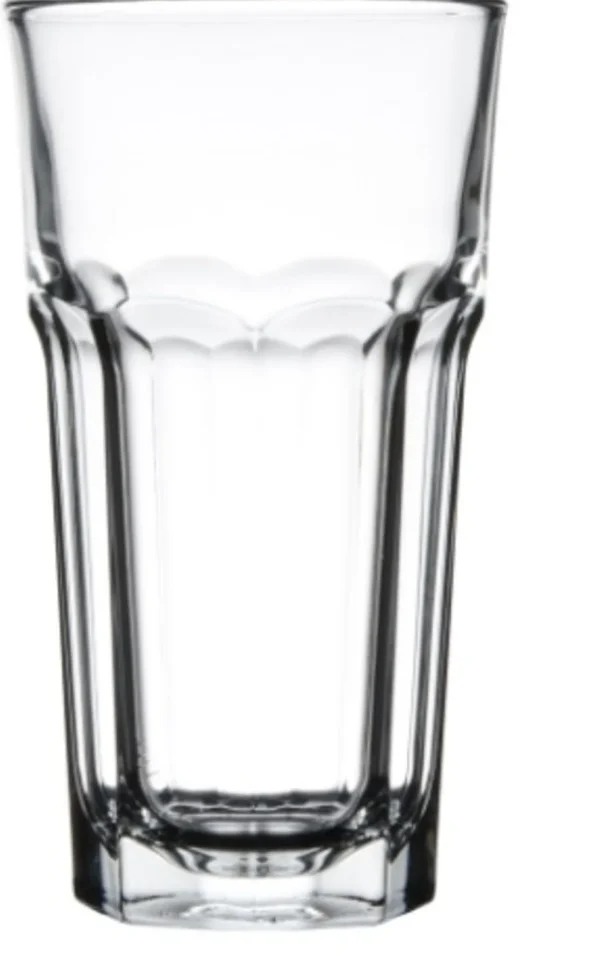 Fashion Verre cooler de 12 oz Gibraltar - 36 par boite Verrerie