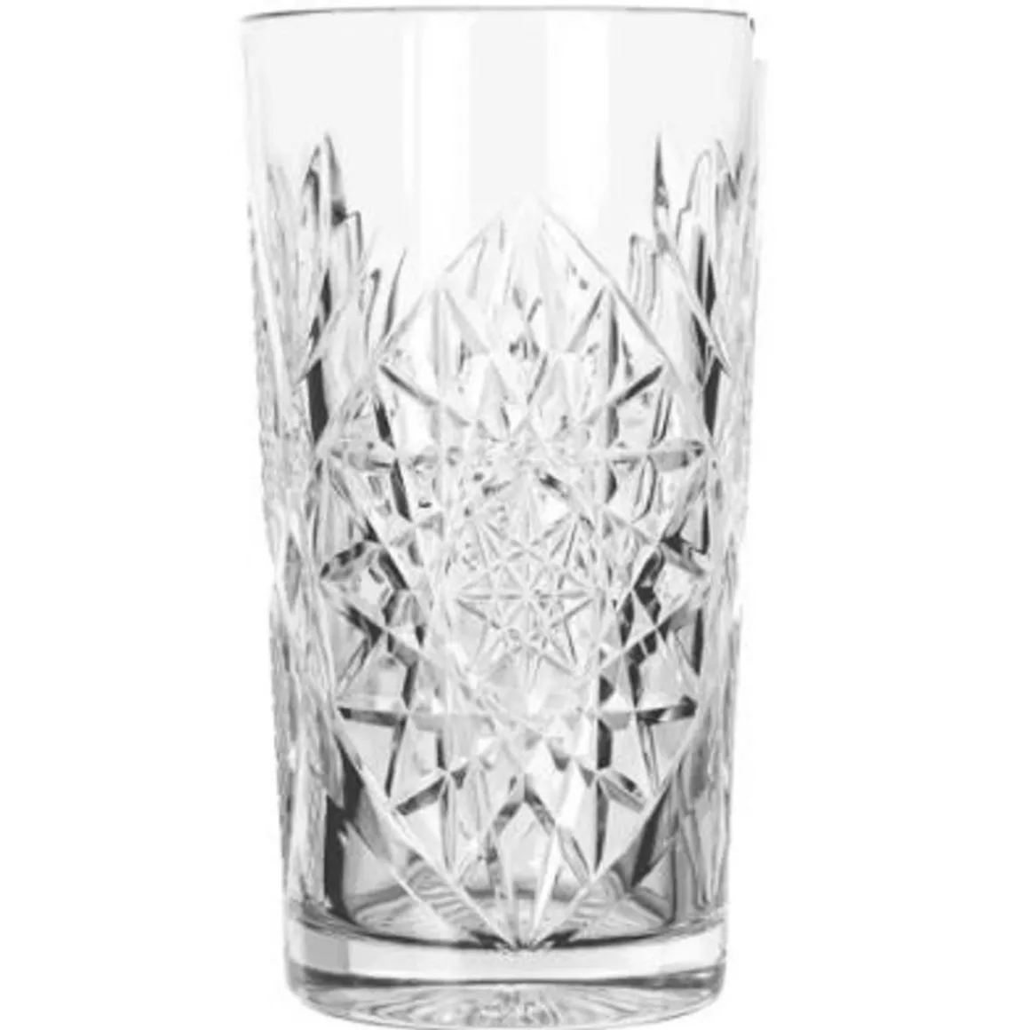 verre_cooler_de__oz_hobst_0.webp Discount Verre cooler de 16 oz Hobstar - 12 par boite Verrerie