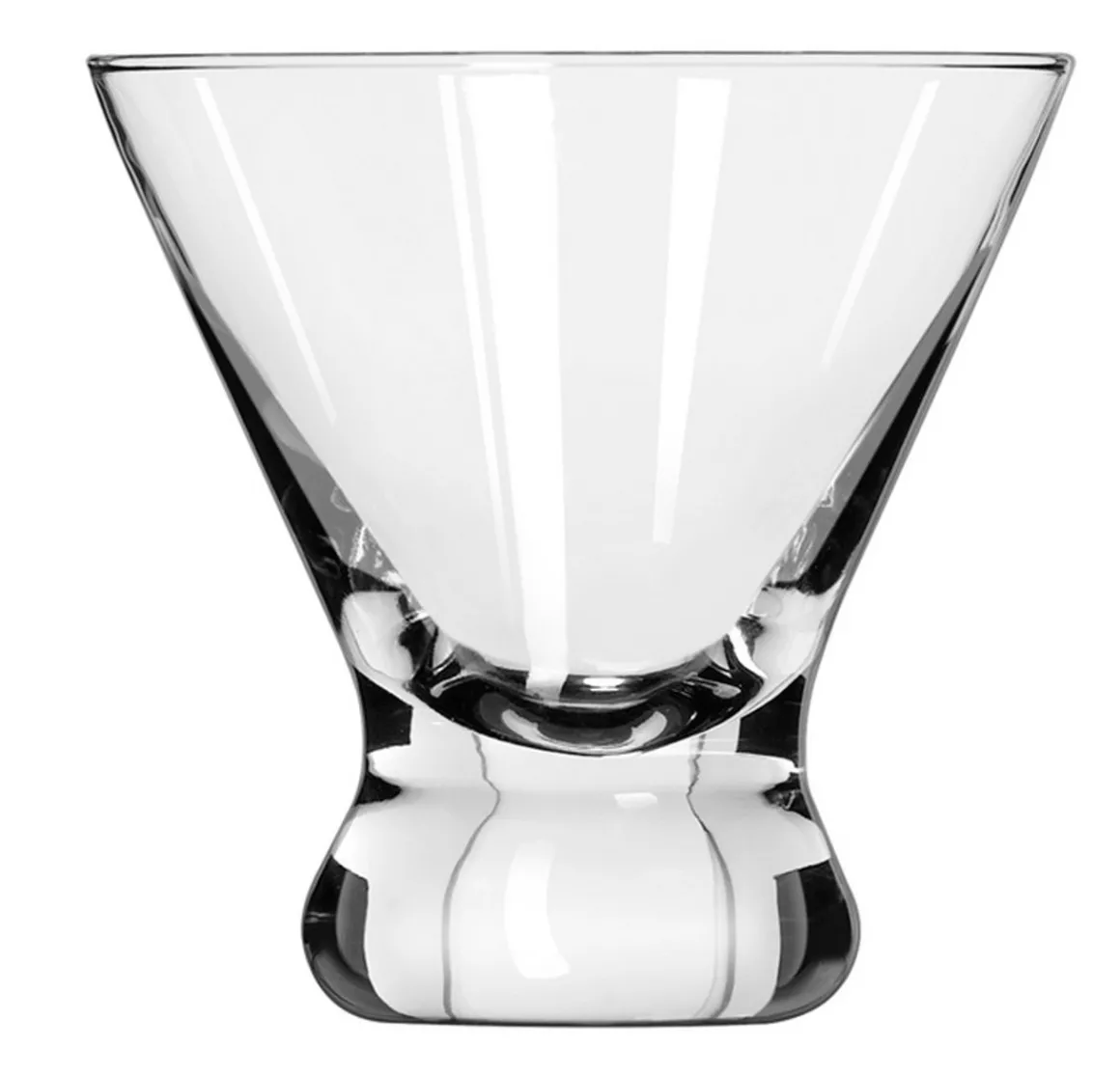 verre_cosmopolitan_de__oz_0.webp Fashion Verre Cosmopolitan de 8.25 oz Martini & Coupes - 12 par boite Verrerie