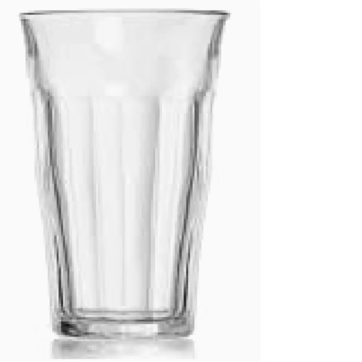 verre_de__oz__ml_duralex__0-1.webp Outlet Verre de 12.6 oz (360 ml) Duralex Picardie - Transparent - 6 par boite Verrerie