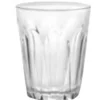 Outlet Verre de 6.75 oz (200 ml) Duralex Provence - Transparent - 6 par boite Verrerie