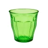 Online Verre de 8.8 oz (250 ml) Duralex Picardie - Vert - 6 par boite Verrerie