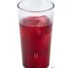 Best Verre de 16 oz Colorware - Transparent Verrerie