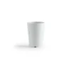 Discount Verre de 8 oz en mélamine blanche - 24 par boite Verrerie