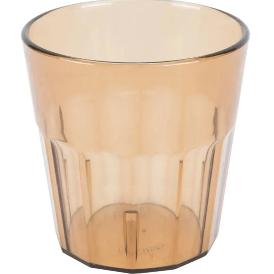 verre_de__oz_en_plastique_0-3.webp Sale Verre de 9 oz en plastique - Ambre - 36 par boite Verrerie
