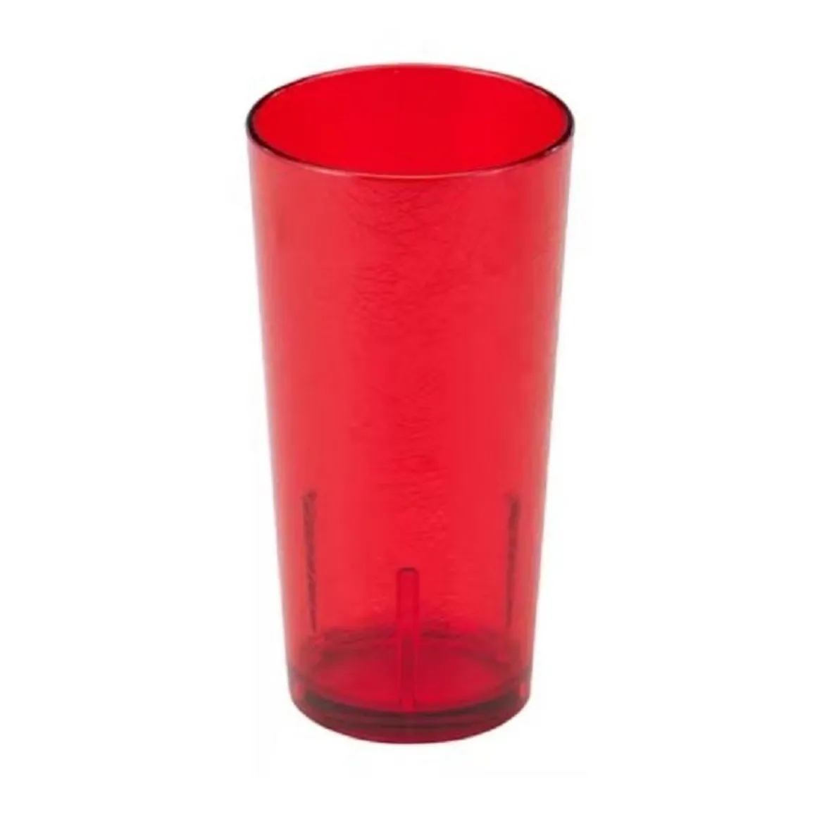 verre_de__oz_en_plastique_0-4.webp Fashion Verre de 24 oz en plastique - Transparent - 36 par boite Verrerie