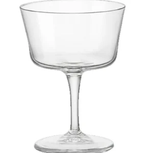Outlet Verre de 7.5 oz Fizz Novecento - 24 par boite Verrerie