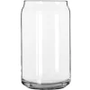 Sale Verre de 16 oz Glass Can - 24 par boite Verrerie