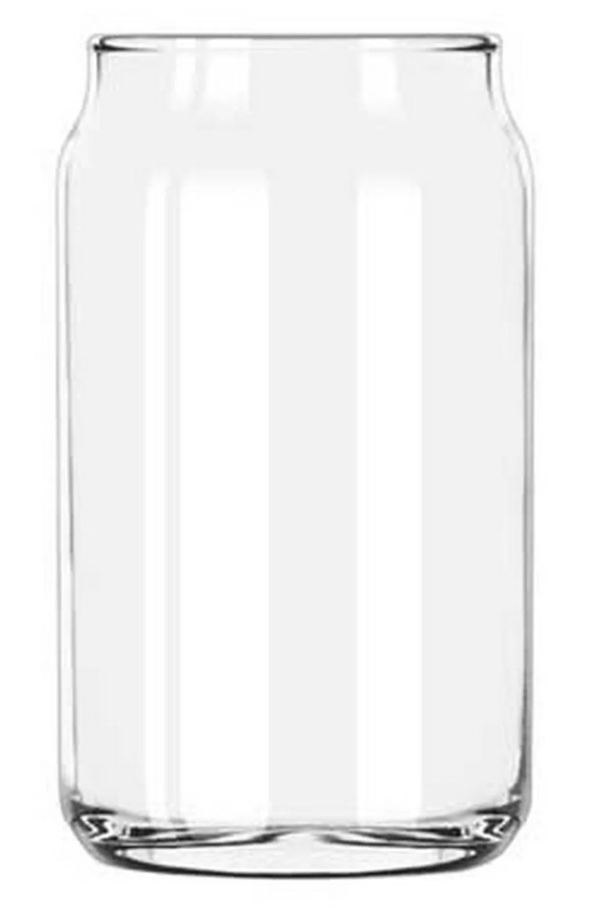 verre_de__oz_glass_can_be_0.webp Outlet Verre de 5 oz Glass Can Beer Samplers - 24 par boite Verrerie