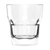 Sale Verre double Old Fashioned de 12 oz Triborough - 36 par boite Verrerie
