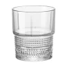 Discount Verre double Old Fashioned de 12.5 oz Novecento - 24 par boite Verrerie