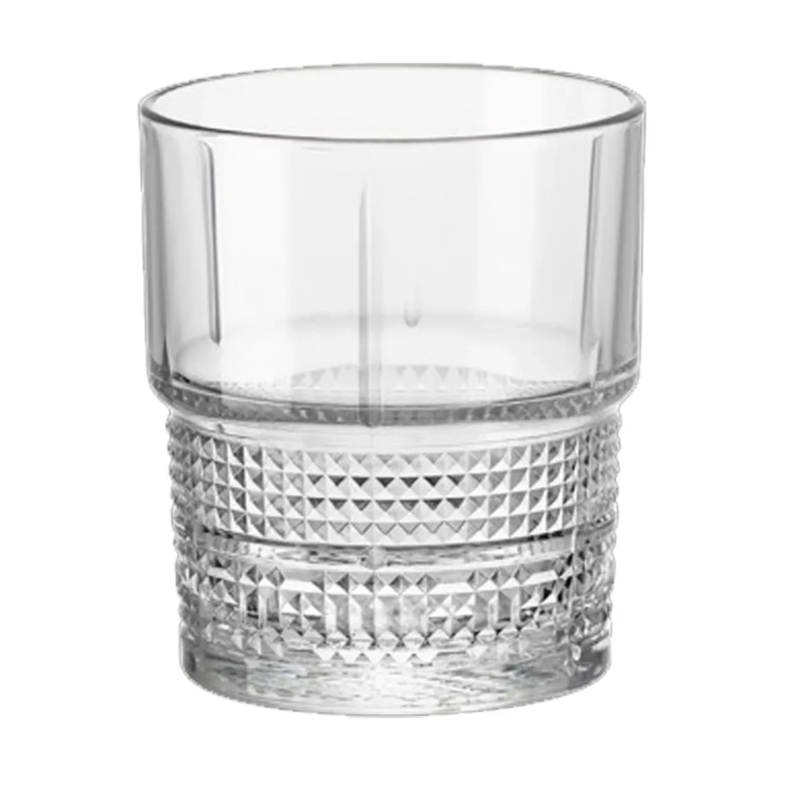 verre_double_old_fashione_0-2.webp Discount Verre double Old Fashioned de 12.5 oz Novecento - 24 par boite Verrerie