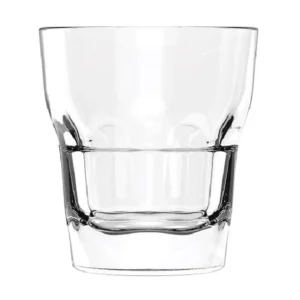 Sale Verre double Old Fashioned de 12 oz Triborough - 36 par boite Verrerie