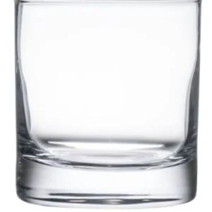 Fashion Verre double Old Fashioned de 12.75 oz Islande - 24 par boite Verrerie