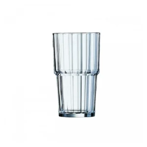 Discount Verre gobelet de 10.75 oz Norvege - 72 par boite Verrerie
