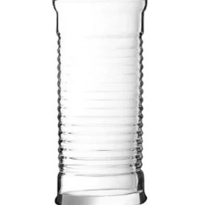 New Verre highball de 11.75 oz Be Bop - 24 par boite Verrerie