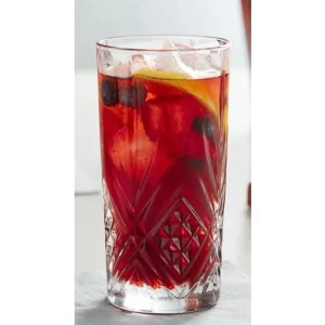 Sale Verre highball de 12 oz Broadway - 24 par boite Verrerie