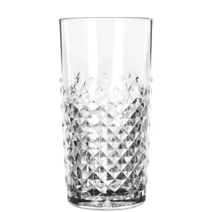 Outlet Verre highball de 14 oz Carat - 12 par boite Verrerie